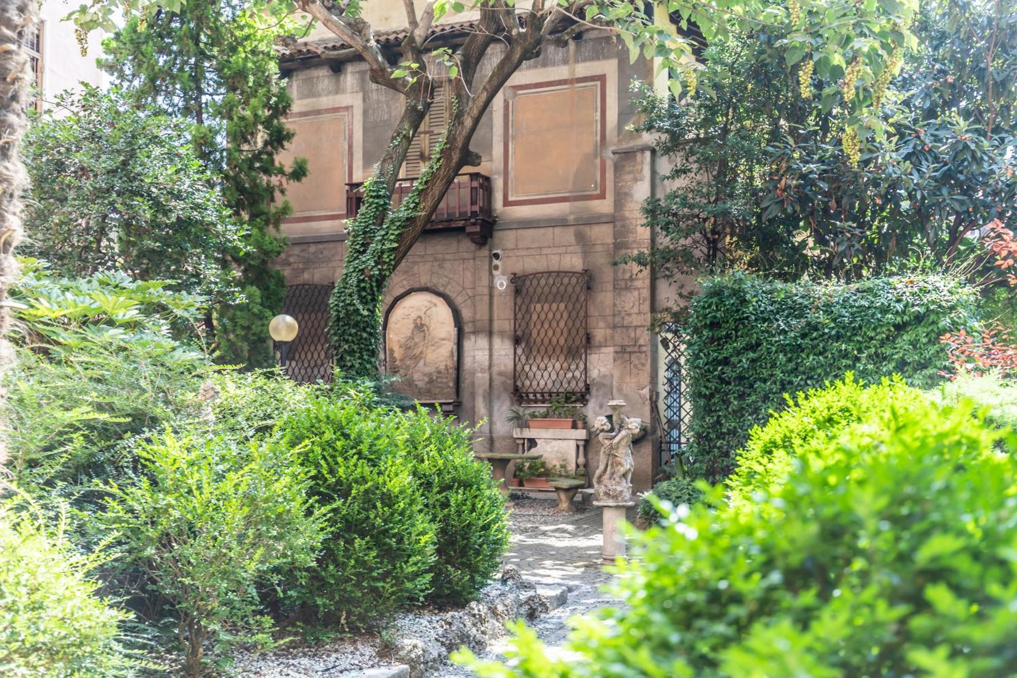 Monumentale M5 Apt - 6 Ospiti & Famiglie Con 2 Bagni E Suite — Foto 1