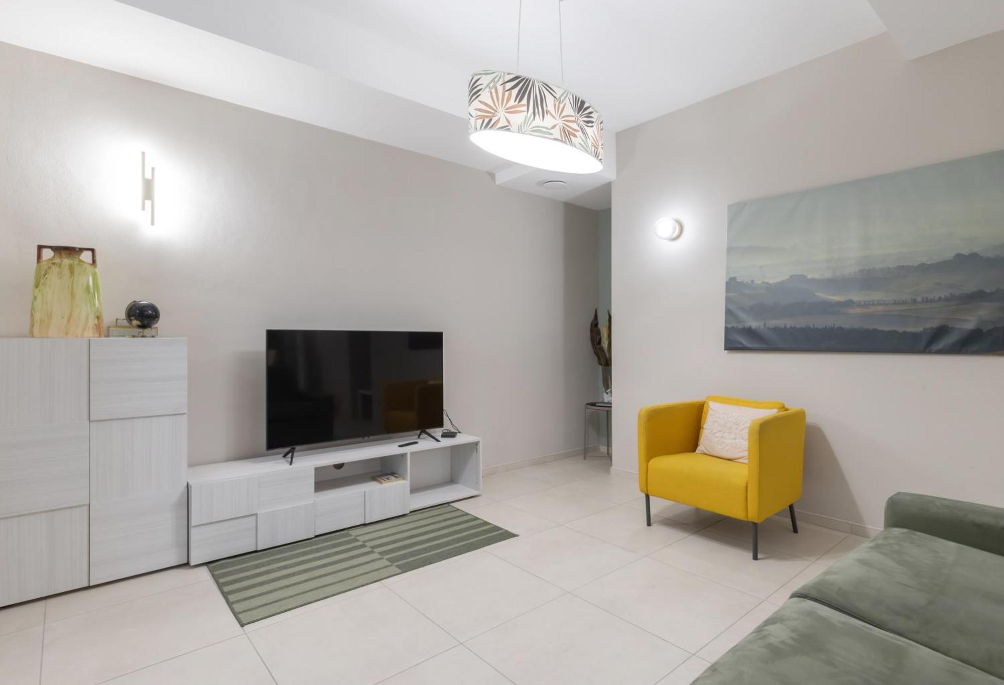 Monumentale M5 Apt - 6 Ospiti & Famiglie Con 2 Bagni E Suite — Foto 3